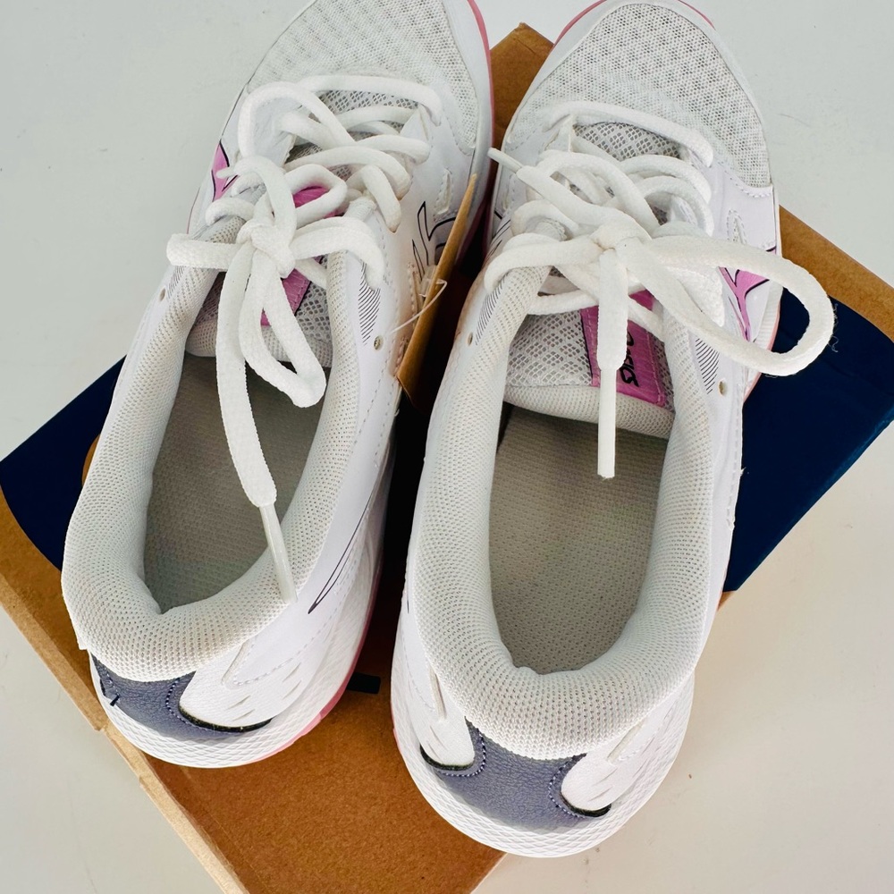 ASICS Women's Gel-Rocket 11 Volleyball Shoes Size 6 - Picture 6 of 7